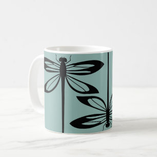 Dragonfly Koffiemok