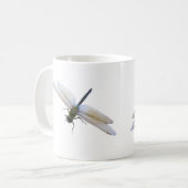 Dragonfly Koffiemok (Voorkant links)