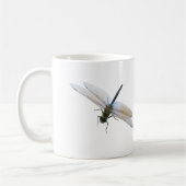 Dragonfly Koffiemok (Links)