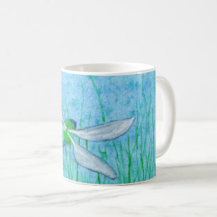 Dragonfly Koffiemok