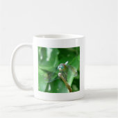 Dragonfly Koffiemok (Links)
