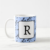 Dragonfly Koffiemok (Links)