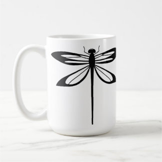 Dragonfly Koffiemok