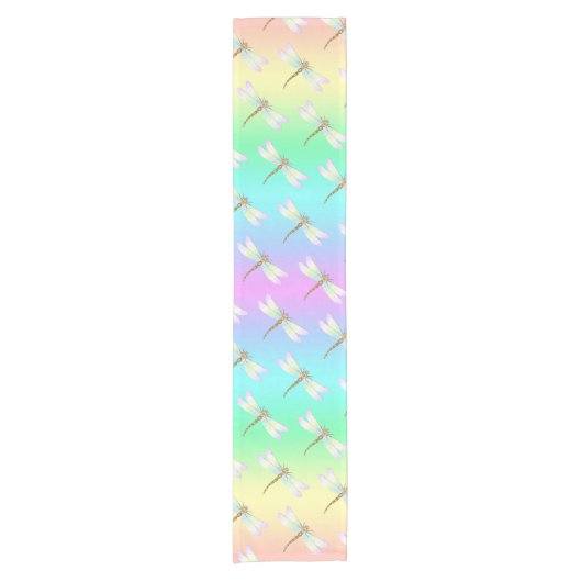 Dragonfly Korte Tafelloper (Voorkant)