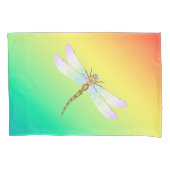 Dragonfly Kussensloop (Voorkant)