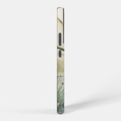 Dragonfly Lake Natuur Wildlife Samsung Galaxy Hoesje (Rechterkant)