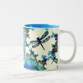 Dragonfly Land Mok