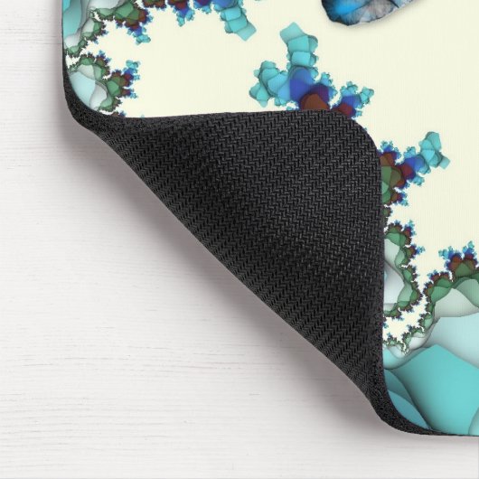 Dragonfly Land Mousepad Muismat (Hoek)