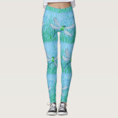 Dragonfly Leggings (Voorkant)