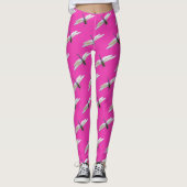 Dragonfly Leggings (Voorkant)