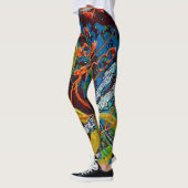 Dragonfly Leggings (Links)