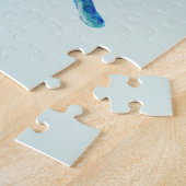 Dragonfly Legpuzzel (Zijkant)