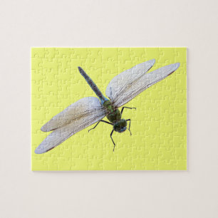 Dragonfly Legpuzzel