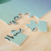 Dragonfly Legpuzzel (Zijkant)