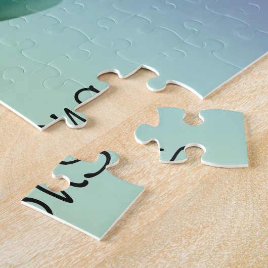 Dragonfly Legpuzzel (Zijkant)