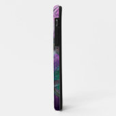 Dragonfly Magic Case-Mate iPhone Case (Achterkant/links)