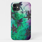 Dragonfly Magic Case-Mate iPhone Case (Achterkant)