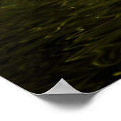 Dragonfly Magic Poster (Hoek)