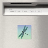 Dragonfly Magneet (Insitu (Vaatwasser))