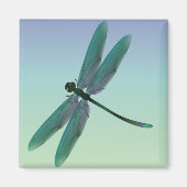 Dragonfly Magneet (Voorkant)