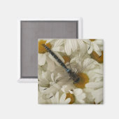 Dragonfly Magneet (Voorkant / Achterkant)
