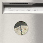 Dragonfly Magneet (Insitu (Vaatwasser))