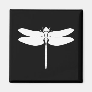 Dragonfly Magneet