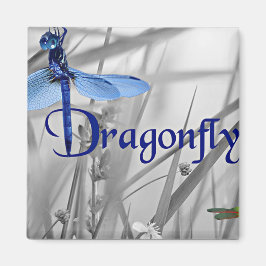 Dragonfly Magneet