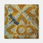 Dragonfly Magnet (Voorkant)