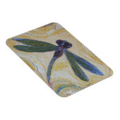 Dragonfly Magnet Magneet (Rechterzijde)