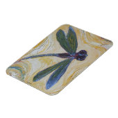 Dragonfly Magnet Magneet (Linkerzijde)