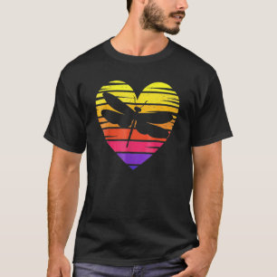 Dragonfly  Man T-shirt
