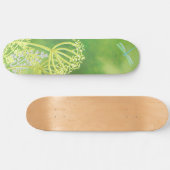 Dragonfly Meadow Persoonlijk Skateboard (Horizontaal)