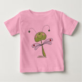 Dragonfly met harten (Voorkant)