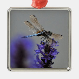 Dragonfly Metalen Ornament