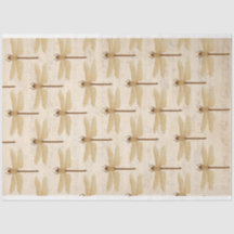 Dragonfly-meubelpapier