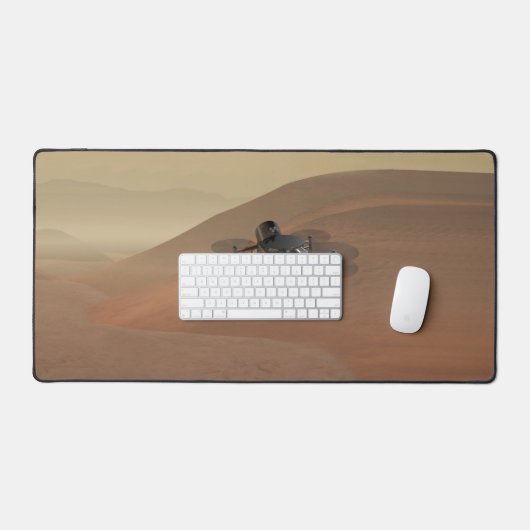 Dragonfly Mission to Titan Bureaumat (Keyboard & Muis)