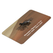 Dragonfly Mission to Titan Magneet (Linkerzijde)