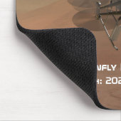 Dragonfly Mission to Titan Muismat (Hoek)