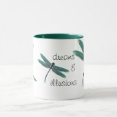 Dragonfly Mok (Midden)