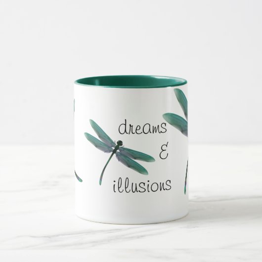 Dragonfly Mok (Midden)