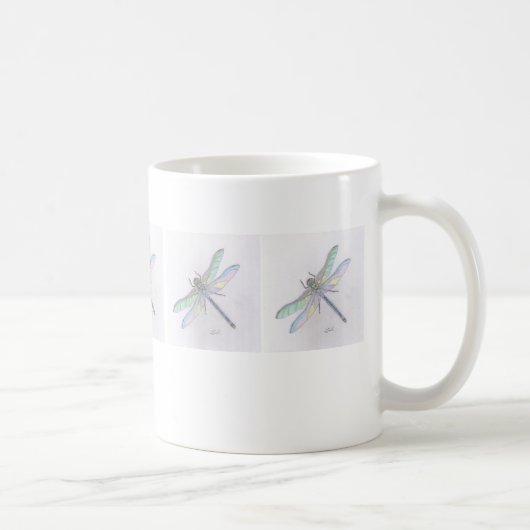 DRAGONFLY mok (Rechts)