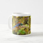 Dragonfly-Mok Koffiemok (Voorkant links)