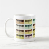 Dragonfly-Mok Koffiemok (Links)