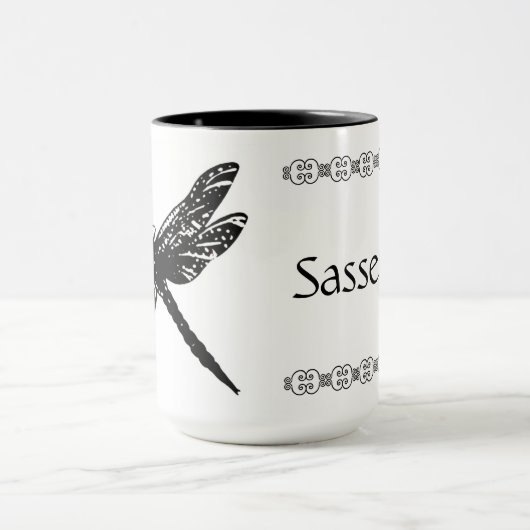 Dragonfly-Mok Mok (Midden)