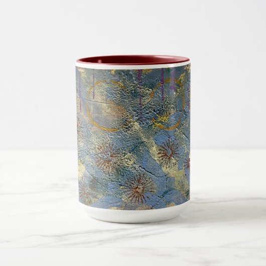 Dragonfly-Mok Mok (Midden)