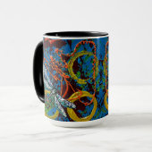 Dragonfly-Mok Mok (Voorkant links)