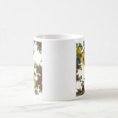 Dragonfly-Mok (volledige kleuren) Koffiemok (Center)