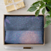 Dragonfly Moon Tissuepapier (Geschenk)