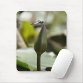 Dragonfly Mousepad Muismat (Met muis)